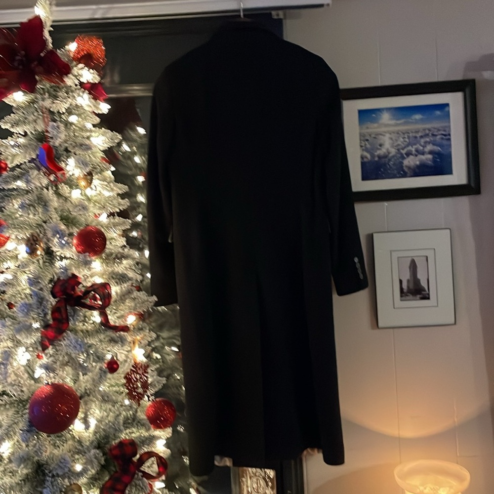 jcrew wool coat FINAL price🔥 - Picture 3 of 8